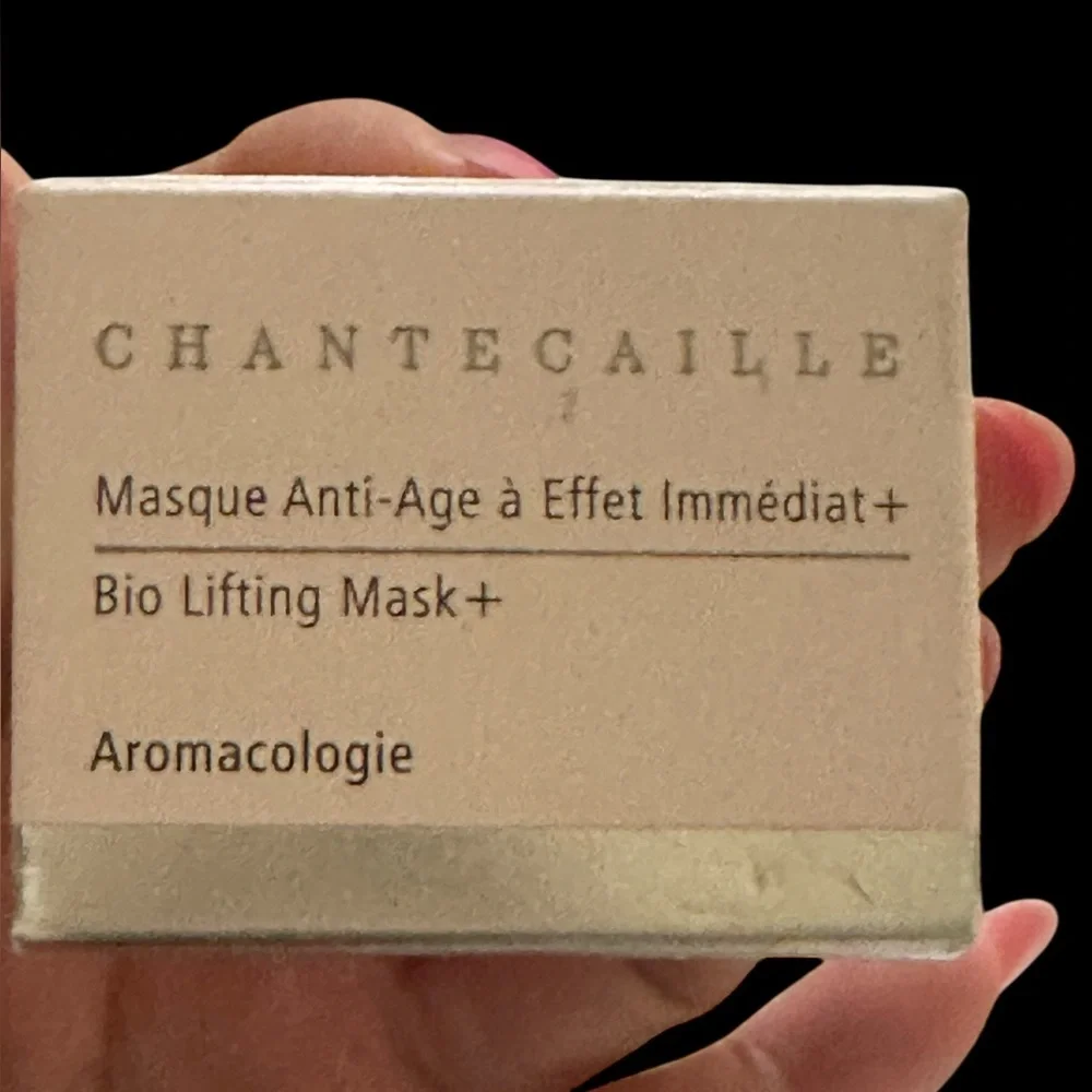 Chantecaille Bio-Lifting‎ Mask Travel size NIB